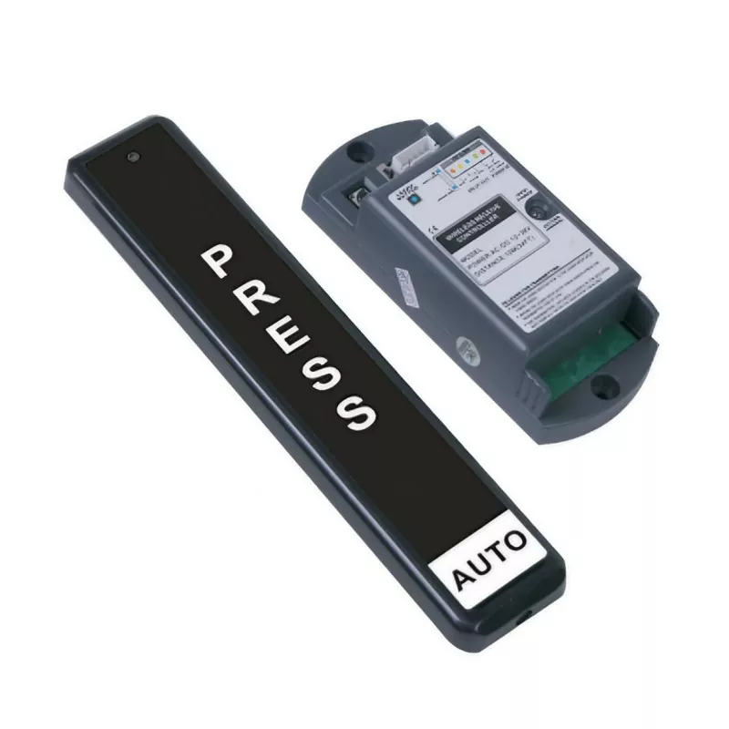 Wat maakt automatische draaideuren tot de toekomst van architecturale toegangssystemen?