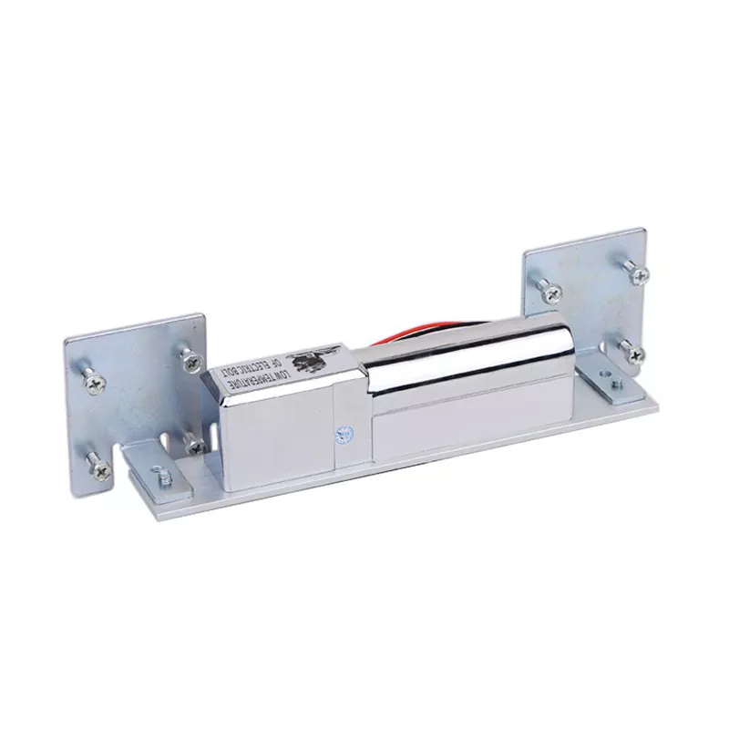 Automatisch deurslot