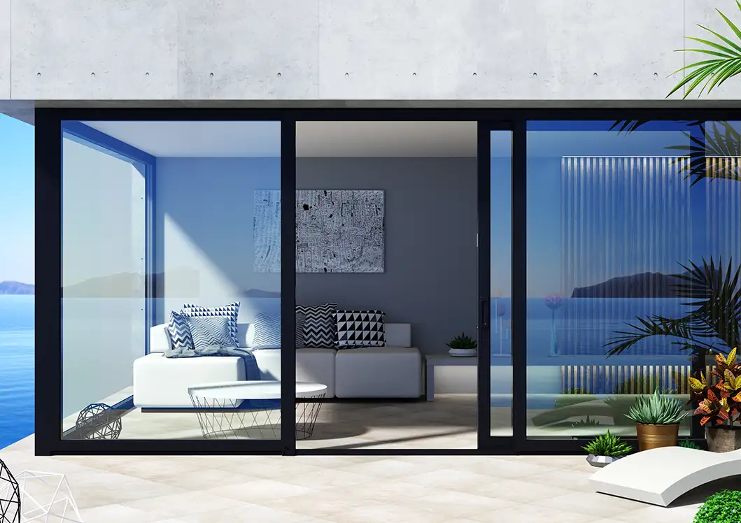 Villa's